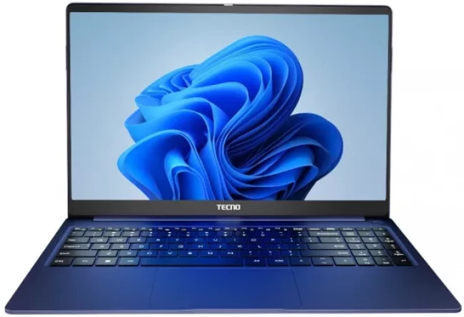 Ноутбук Tecno Megabook T1 4895180795978 - фото