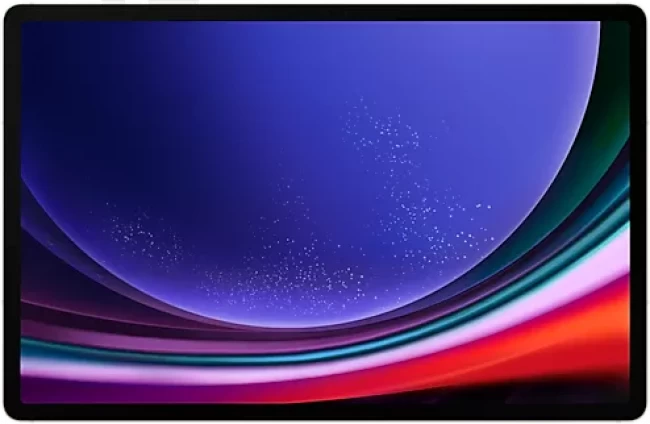 Планшет Samsung Galaxy Tab S9+ Wi-Fi SM-X810 12GB/256GB (бежевый) - фото2