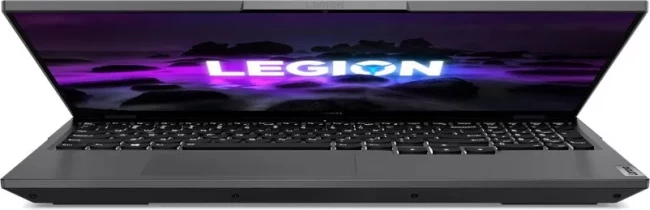 Ноутбук Lenovo Legion 5 Pro 16ACH6H 82JQ00GVRU - фото6