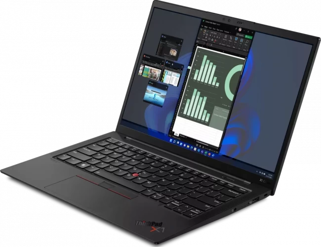 Ноутбук Lenovo ThinkPad X1 Carbon Gen 10 21CB006KPB - фото2