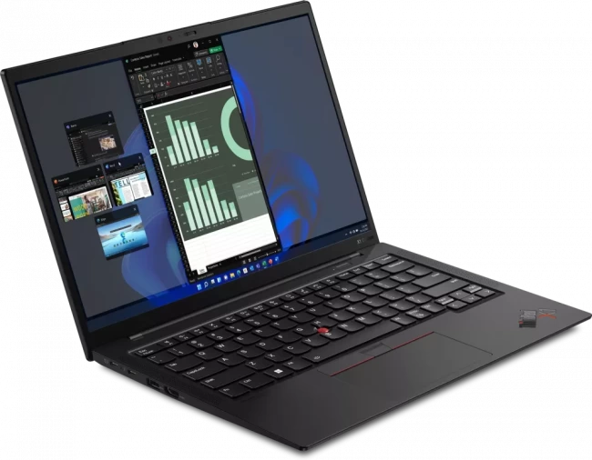 Ноутбук Lenovo ThinkPad X1 Carbon Gen 10 21CB006KPB - фото3