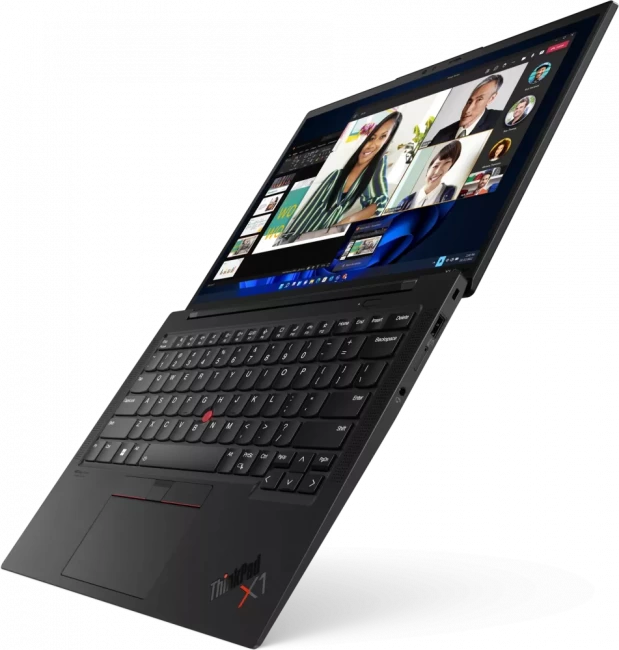 Ноутбук Lenovo ThinkPad X1 Carbon Gen 10 21CB006KPB - фото7