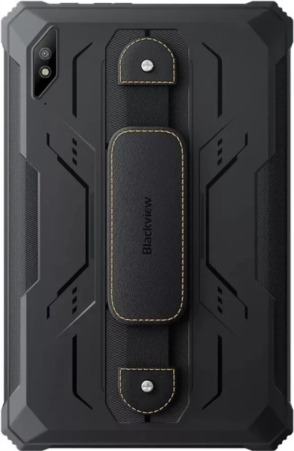 Планшет Blackview Active 8 Pro 8GB/256GB (черный) - фото3