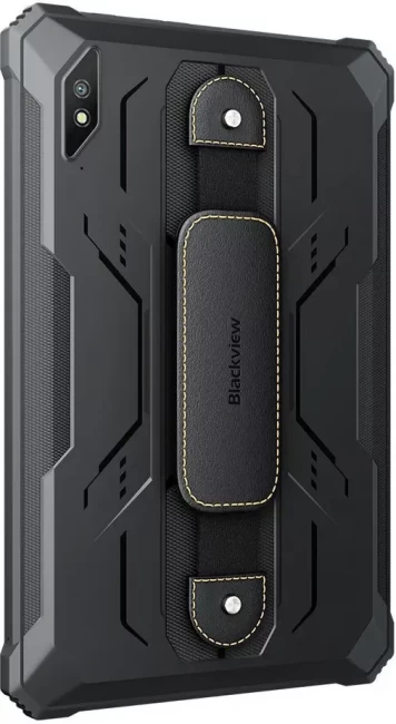 Планшет Blackview Active 8 Pro 8GB/256GB (черный) - фото6