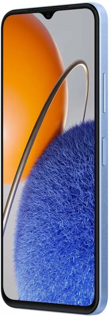 Смартфон Huawei Nova Y61 EVE-LX9N 4GB/64GB с NFC (сапфировый синий) - фото4