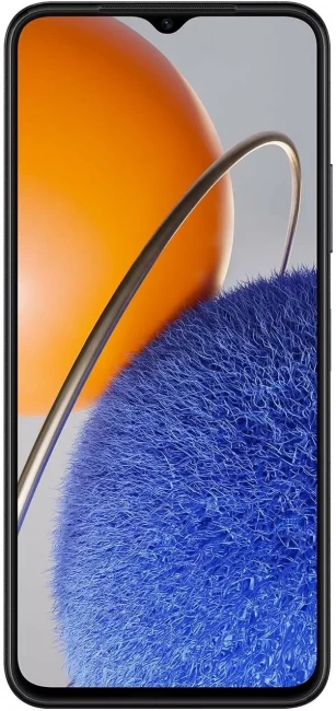 Смартфон Huawei Nova Y61 EVE-LX9N 6GB/64GB с NFC (полночный черный) - фото2