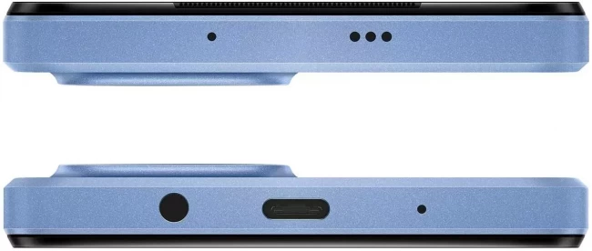 Смартфон Huawei Nova Y61 EVE-LX9N 4GB/64GB с NFC (сапфировый синий) - фото6