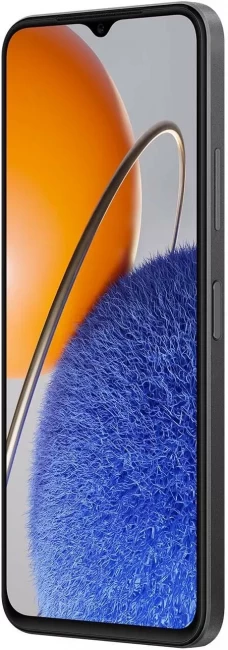 Смартфон Huawei Nova Y61 EVE-LX9N 4GB/64GB с NFC (полночный черный) - фото4