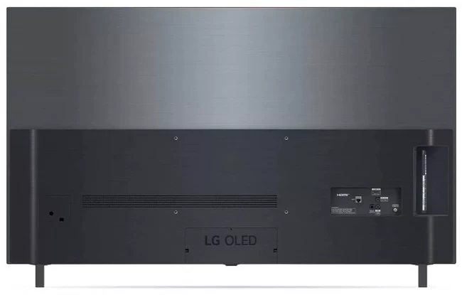 Телевизор LG OLED65A13LA  - фото5