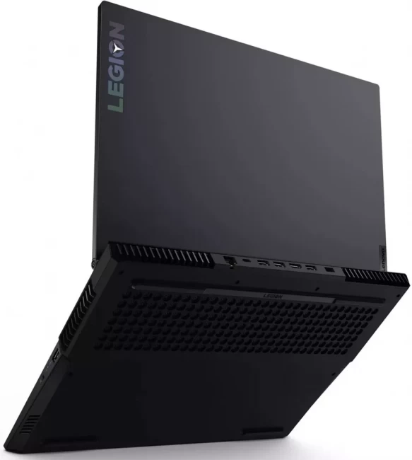 Ноутбук Lenovo Legion 5 15ACH6H 82JU00THPB - фото7