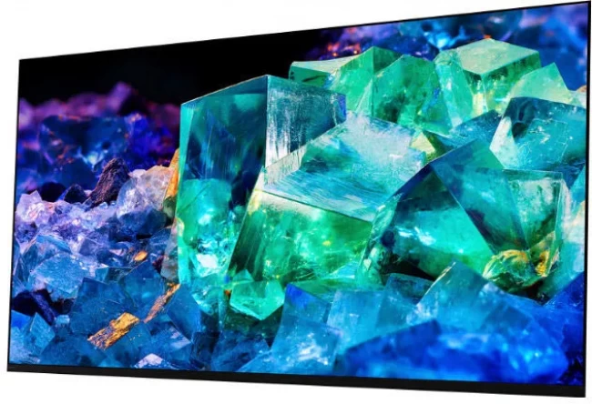 OLED телевизор Sony Bravia A95K XR-55A95K - фото2