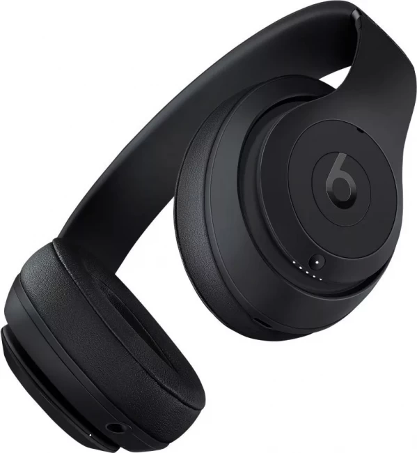 Наушники Beats Studio3 Wireless - фото4