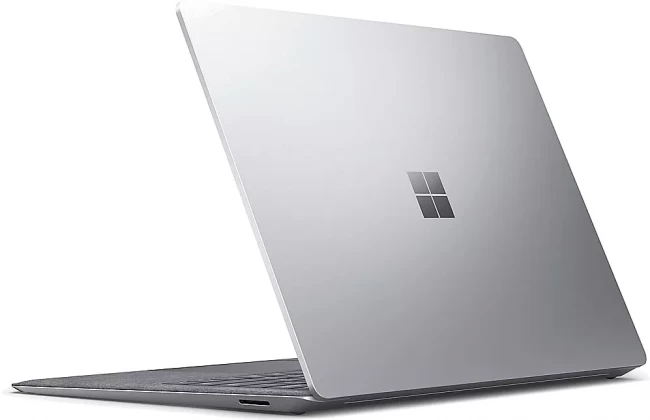 Ноутбук Microsoft Surface Laptop 4 Ryzen 5PB-00031 - фото3