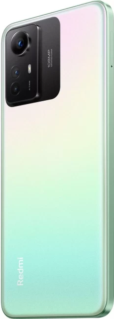 Смартфон Redmi Note 12S 6GB/128GB с NFC зеленый (международная версия) - фото6