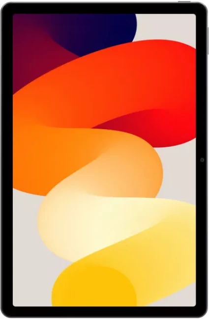 Планшет Xiaomi Redmi Pad SE 4GB/128GB международная версия (графитовый серый) - фото2