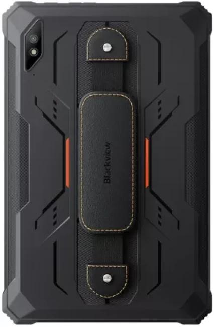 Планшет Blackview Active 8 6GB/128GB (черный/оранжевый) - фото4