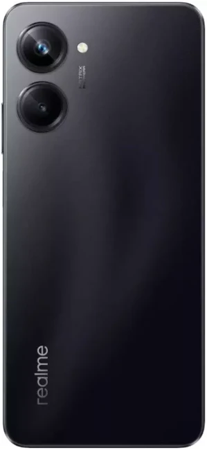 Смартфон Realme 10 Pro 8GB/256GB черный (международная версия) - фото4