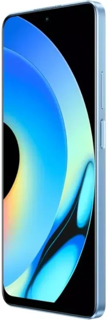 Смартфон Realme 10 Pro 8GB/256GB голубой (международная версия) - фото3