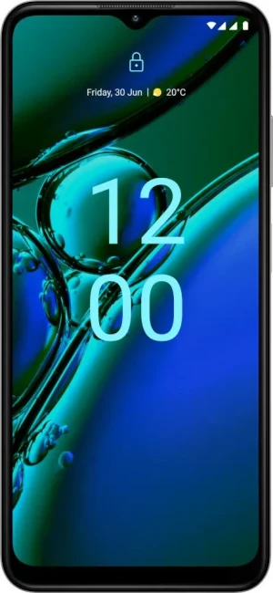 Смартфон Nokia G42 4GB/128GB (серый) - фото3