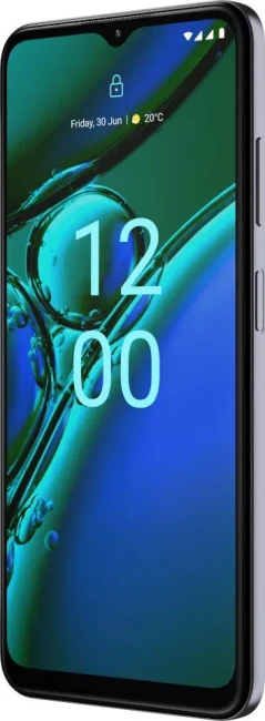 Смартфон Nokia G42 4GB/128GB (серый) - фото5