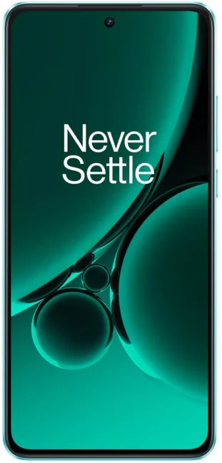 Смартфон OnePlus Nord CE 3 5G 12GB/256GB всплеск воды (индийская версия) - фото2