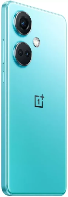 Смартфон OnePlus Nord CE 3 5G 12GB/256GB всплеск воды (индийская версия) - фото5