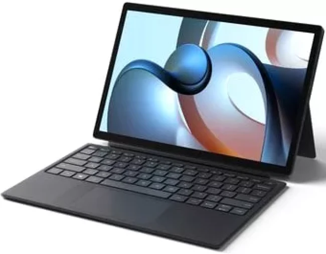 Планшет Xiaomi Book 12.4 8GB/256GB (китайская версия) - фото2