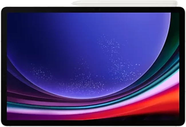 Планшет Samsung Galaxy Tab S9 5G SM-X716 8GB/128GB (бежевый) - фото2