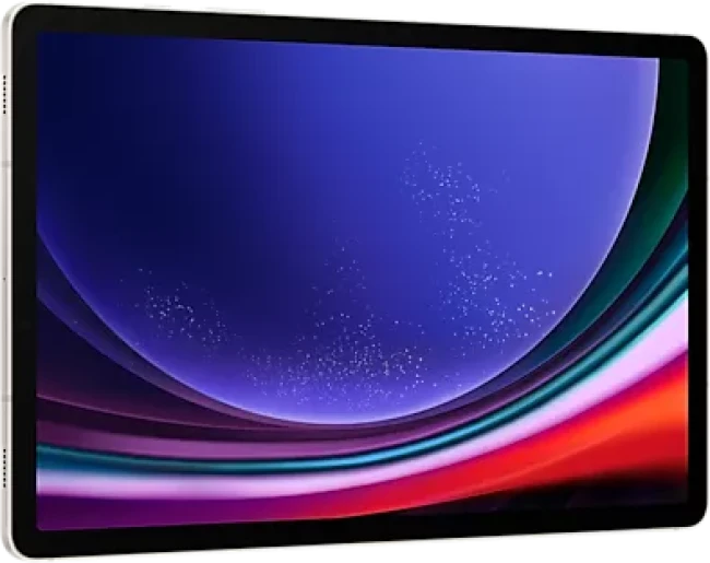 Планшет Samsung Galaxy Tab S9 5G SM-X716 8GB/128GB (бежевый) - фото4