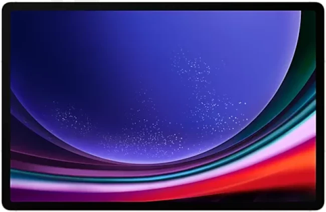 Планшет Samsung Galaxy Tab S9+ 5G SM-X816 12GB/512GB (бежевый) - фото2