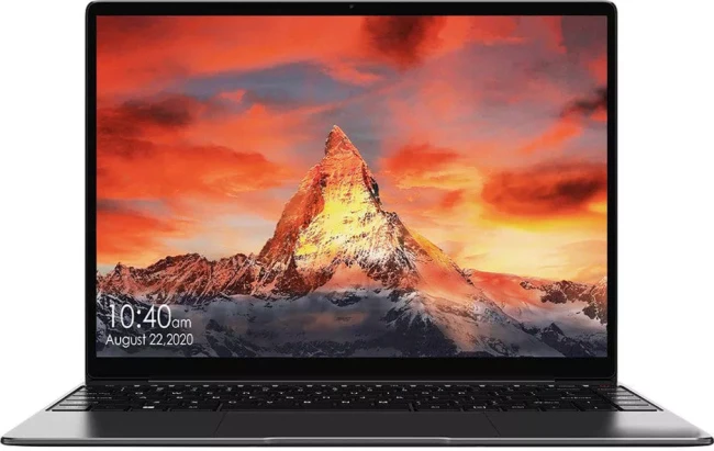 Ноутбук Chuwi GemiBook Pro N5100 8GB+256GB - фото