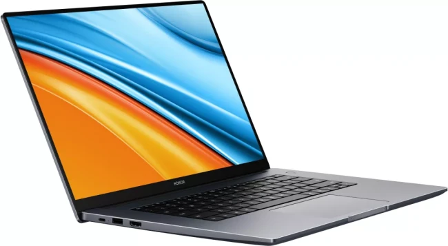 Ноутбук HONOR MagicBook 14 AMD 2021 NMH-WDQ9HN 5301AFLS - фото3