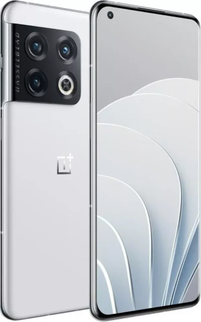 Смартфон OnePlus 10 Pro 8GB/256GB (белая панда) - фото2