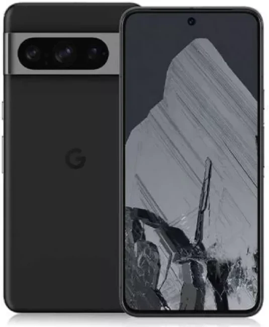 Смартфон Google Pixel 8 Pro 12GB/256GB (обсидиан)