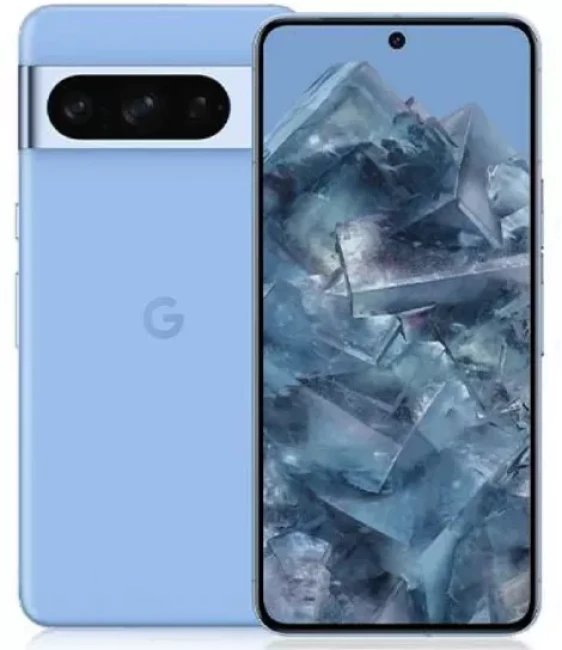 Смартфон Google Pixel 8 Pro 12GB/256GB (залив)