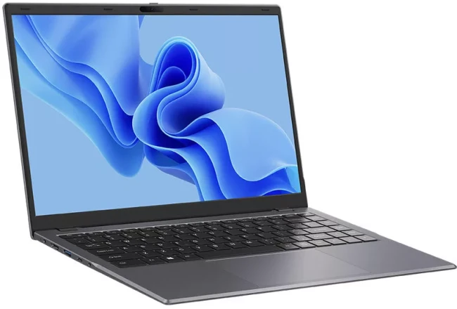 Ноутбук Chuwi GemiBook XPro 8GB+256GB - фото3