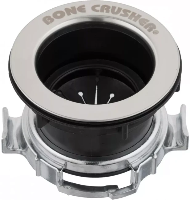 Измельчитель пищевых отходов Bone Crusher BC-500 - фото2