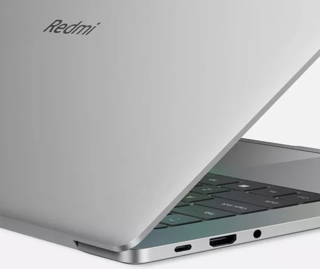 Ноутбук Xiaomi RedmiBook Pro 15 2023 JYU4540CN - фото2