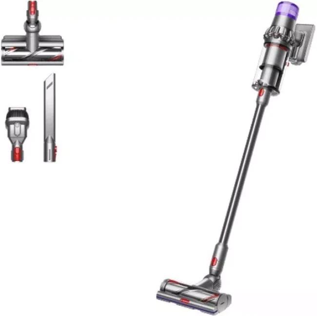 Пылесос Dyson V15 Detect - фото