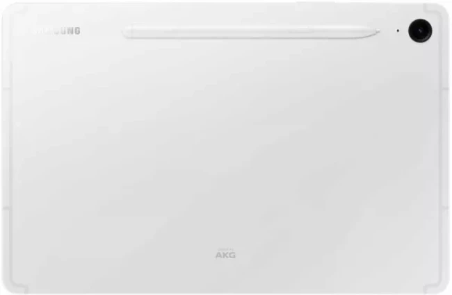 Планшет Samsung Galaxy Tab S9 FE Wi-Fi SM-X510 6GB/128GB (серебристый) - фото7