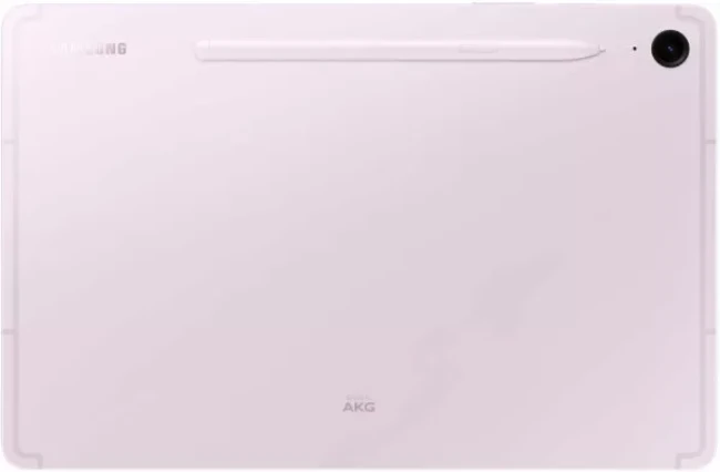 Планшет Samsung Galaxy Tab S9 FE 5G SM-X516 6GB/128GB (лаванда) - фото6