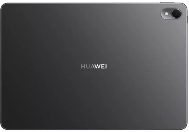 Планшет Huawei MatePad Air Wi-Fi 8GB/128GB с клавиатурой (графитовый черный) - фото3