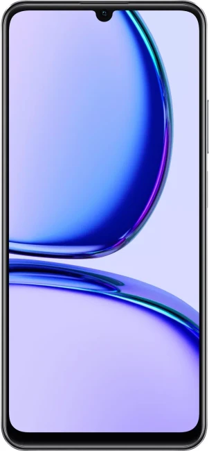 Смартфон Realme C53 RMX3760 6GB/128GB глубокий черный (международная версия) - фото3