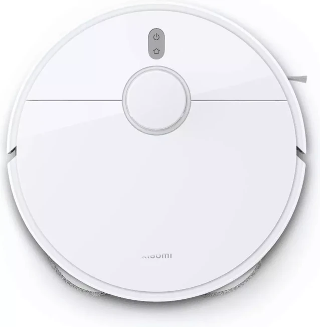 Робот-пылесос Xiaomi Robot Vacuum S10+ - фото