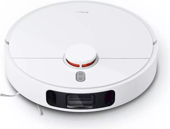 Робот-пылесос Xiaomi Robot Vacuum S10+ - фото2