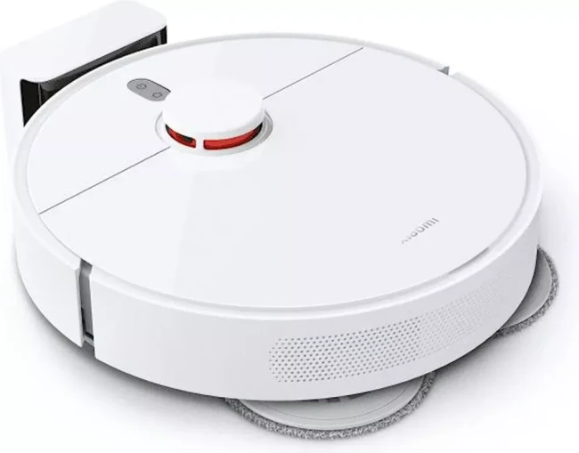 Робот-пылесос Xiaomi Robot Vacuum S10+ - фото3