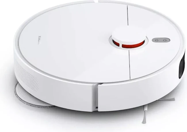 Робот-пылесос Xiaomi Robot Vacuum S10+ - фото4