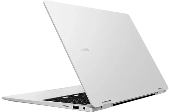 Ноутбук 2-в-1 Samsung Galaxy Book3 360 NP750QFG-KB1HK - фото6