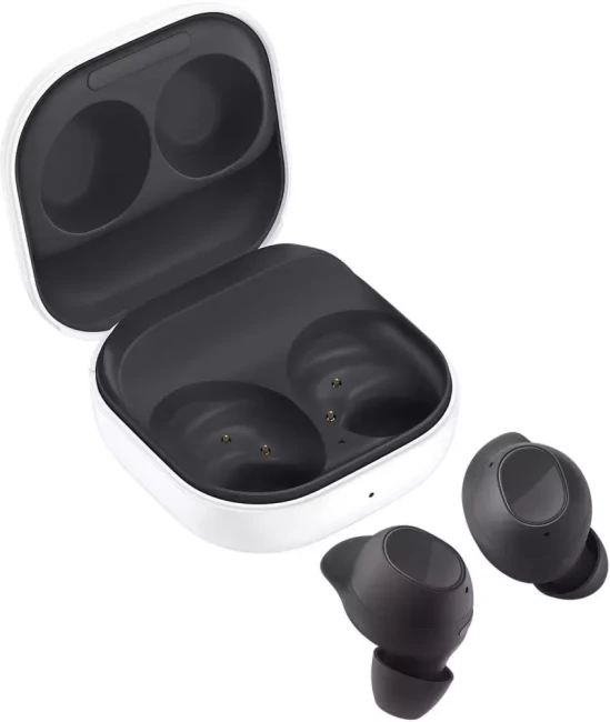 Наушники Samsung Galaxy Buds FE (графитовый) - фото