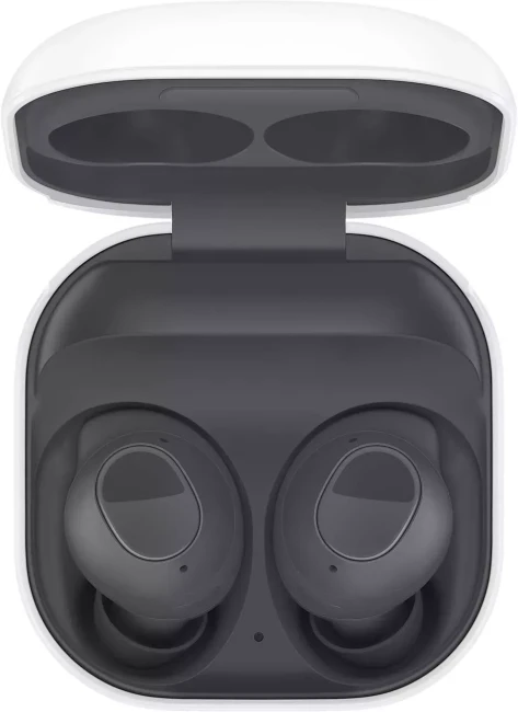 Наушники Samsung Galaxy Buds FE (графитовый) - фото3